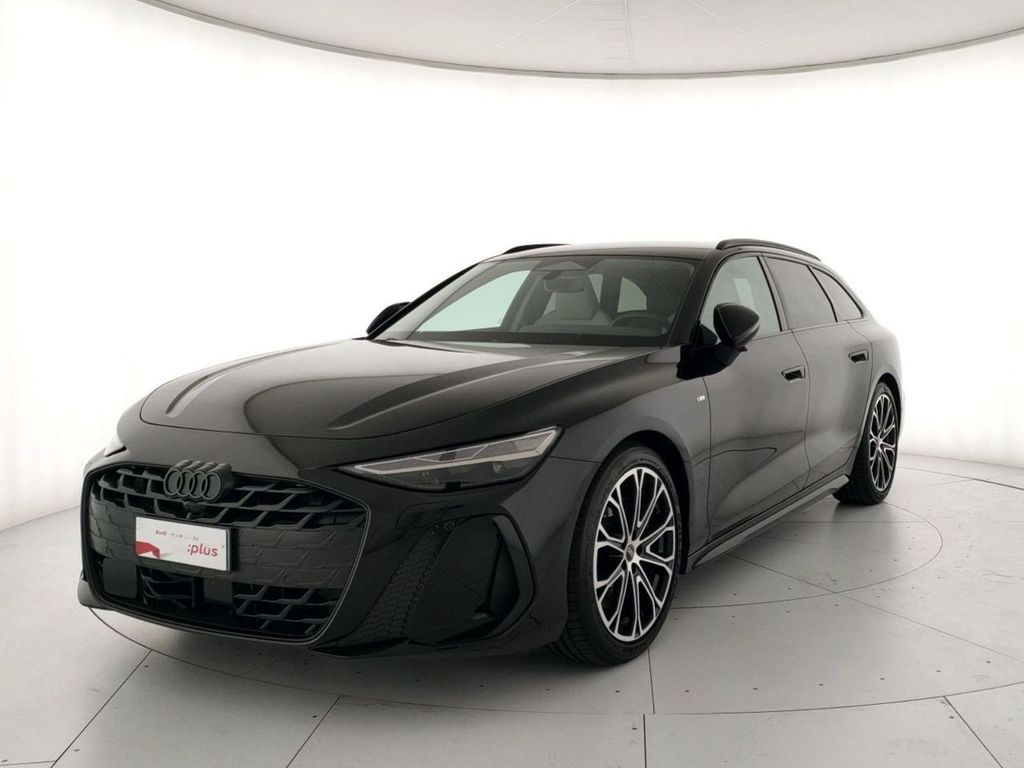 Image of Audi A6