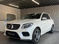Mercedes-Benz GLE 350 d 4Matic AMG-LINE*360*-KAMERA*AHK*NAVI*