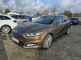 Ford Mondeo Turnier Vignale AWD - Ford Mondeo: Allradantrieb