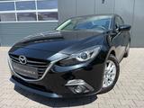 Mazda 3 Lim. Center-Line Automatik Navi Xenon PDC RVM - Mazda 3 in Hamm
