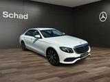Mercedes-Benz E 450 4M EXCLUSIVE NAVI+KAMERA+LED+STANDHEIZUNG+ - gebrauchte Limousinen