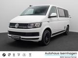 Volkswagen T6 T6 Transporter Wohnmobil CaliforniaStyle 18Zo - VW T6 California