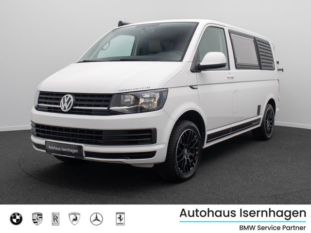 Volkswagen T6 T6 Transporter Wohnmobil CaliforniaStyle 18Zo