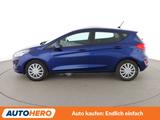 Ford Fiesta 1.1 Trend*PDC*SHZ*KLIMA*GARANTIE* - Ford Fiesta Gebrauchtwagen in Krefeld