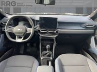 Dacia Duster - Vorschau Bild 10