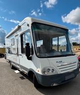 Niesmann + Bischoff Flair 2 6000i - Niesmann + Bischoff Gebraucht Wohnwagen gebraucht