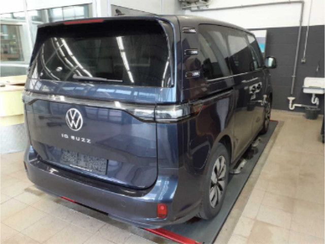 Volkswagen ID.Buzz nza Pro LED Klima AppConnect Lenkradheiz imagem 3