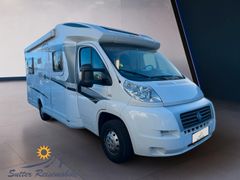 Knaus Sky TI 650 MF*130PS*TOP Gepflegt