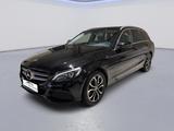 Mercedes-Benz C 200d T Avantgarde Plus +9G-Tronic+LED+AHK+Head - Mercedes-Benz C 200 mit Diesel-Antrieb