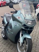 BMW K1200GT - BMW GEBRAUCHT K 1200 GT
