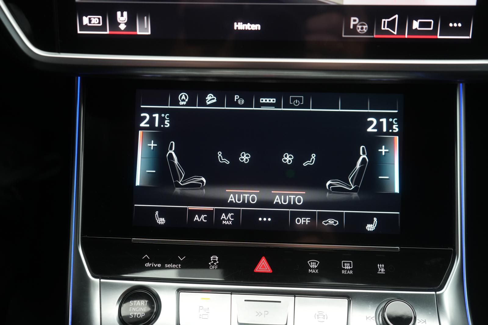 Audi A6 Allroad quattro 50 TDI tiptronic ACC/360Kamer foto 18