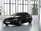 Mercedes-Benz C 300 d 4M AMG-ADV.PLUS+PANO+BURM.+MEM.+TOTW.+