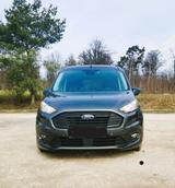 Ford Tourneo Connect 1.5 EcoBlue 88kW Auto Trend ... - Ford Tourneo Connect Trend mit Diesel-Antrieb