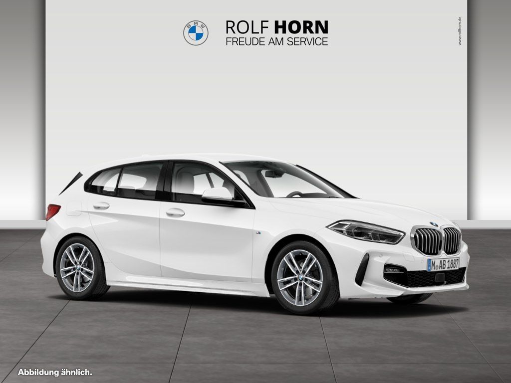 BMW 118 - Bild 9