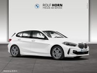 BMW 118 - Vorschau Bild 9