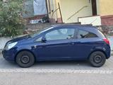 Opel Corsa 1.4 Twinport ECOTEC Edition "111 Jahre... - Opel Corsa mit Benzin-Antrieb: Kleinwagen, Ecotec