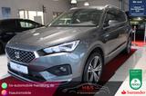 Seat Tarraco Xcellence 4Drive 7-Sitzer - Seat aus 2020