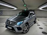 Mercedes-Benz Mercedes GLE350d | AMG | Pano | Sitzkühl. - Mercedes-Benz GLE 350 in Wuppertal