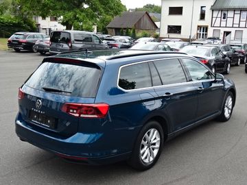 Volkswagen Passat - 7