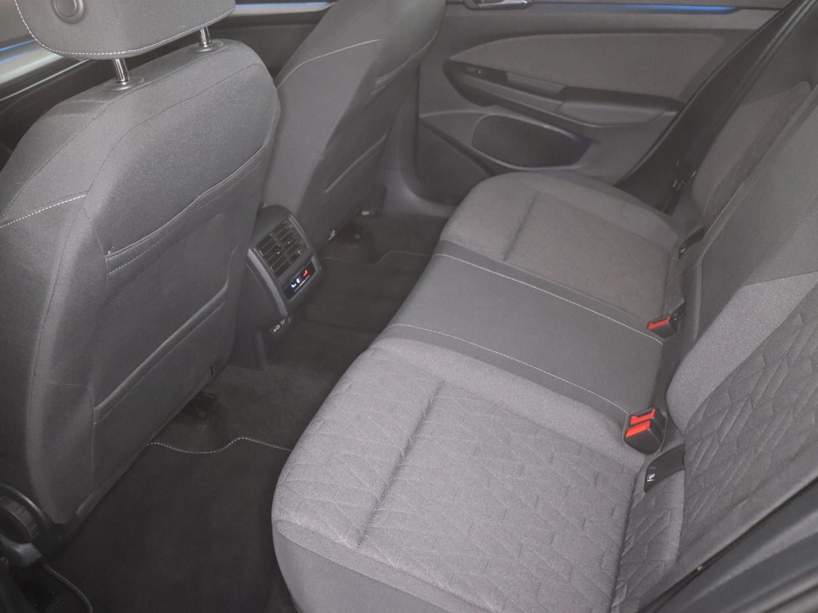 Volkswagen Golf Variant 1.5eTSI DSG 196,-ohne Anzahlung AHK, миниатюра 14