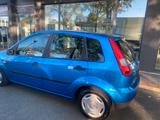 Ford Fiesta 1,3 44kW Viva X,Euro4,Klima,1Hand,TÜVneu - Ford Fiesta: X Viva