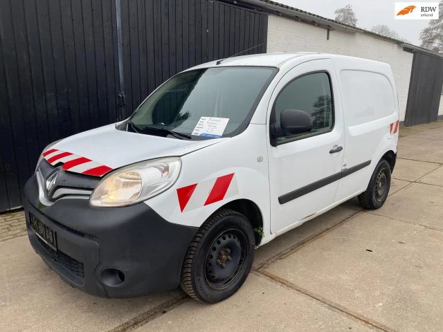 Renault Kangoo 1.5 dCi 110 Energy Comfort