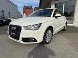 Audi A1 Attraction NAVI KLIMA PDC STYLE PAKET - gebrauchte Kleinwagen in Gießen