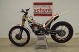 TRS One 300 RR Raga Racing Trial / wie NEU / wenig - TRIAL