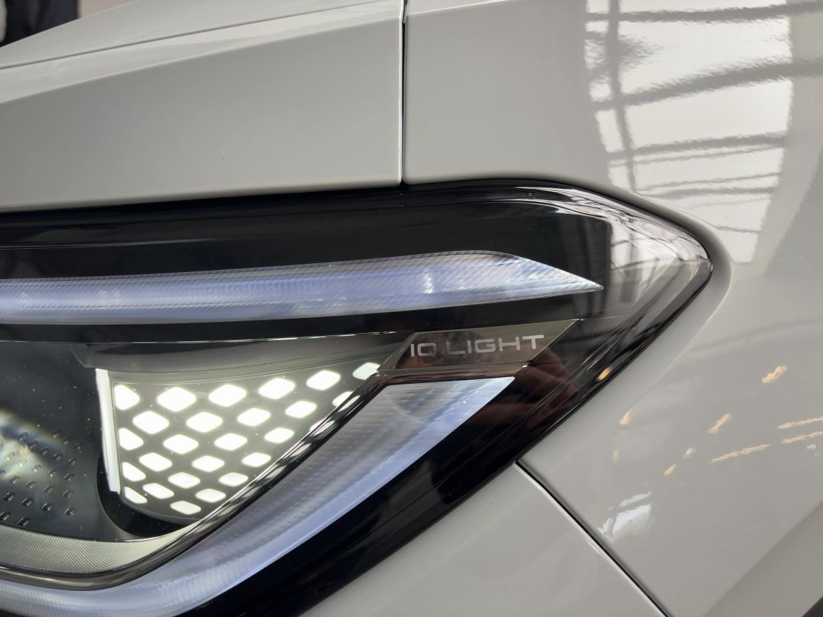 Volkswagen ID.4 - Bild 21