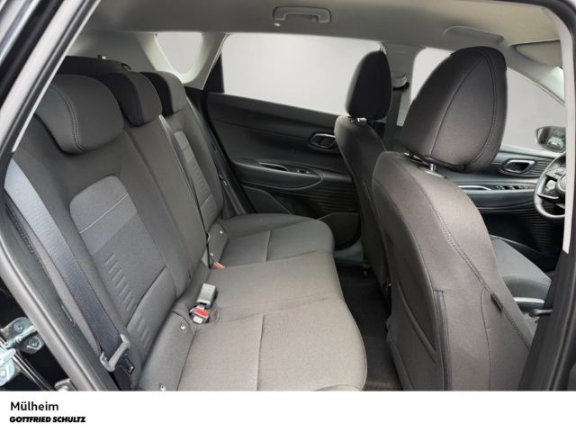 Hyundai BAYON – Bild 6