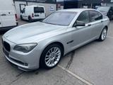 BMW 740i - BMW 740 in Oberhausen