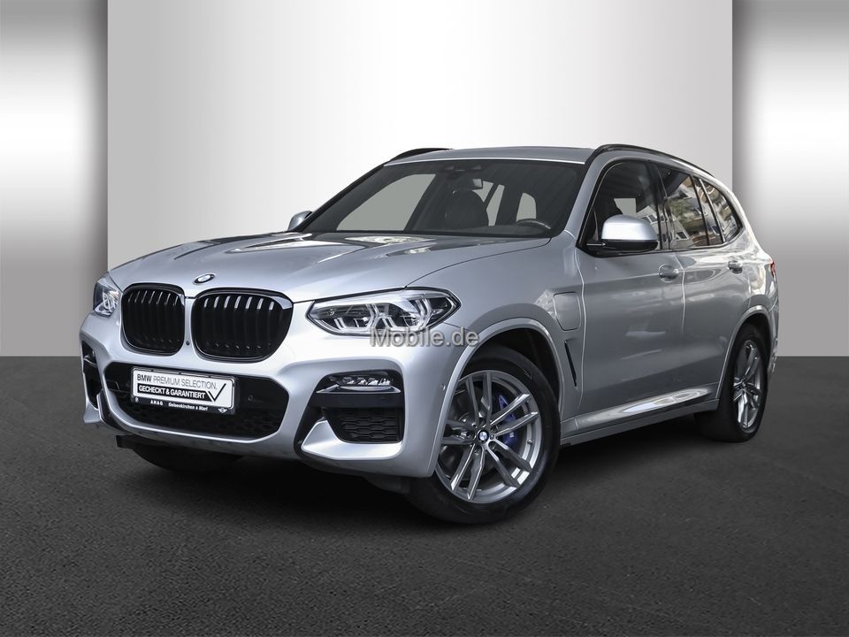 BMW X3 - Bild 2