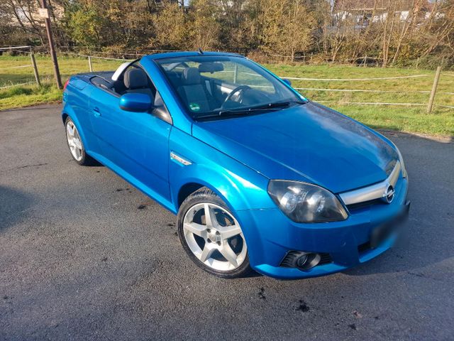 Opel Tigra cabrio