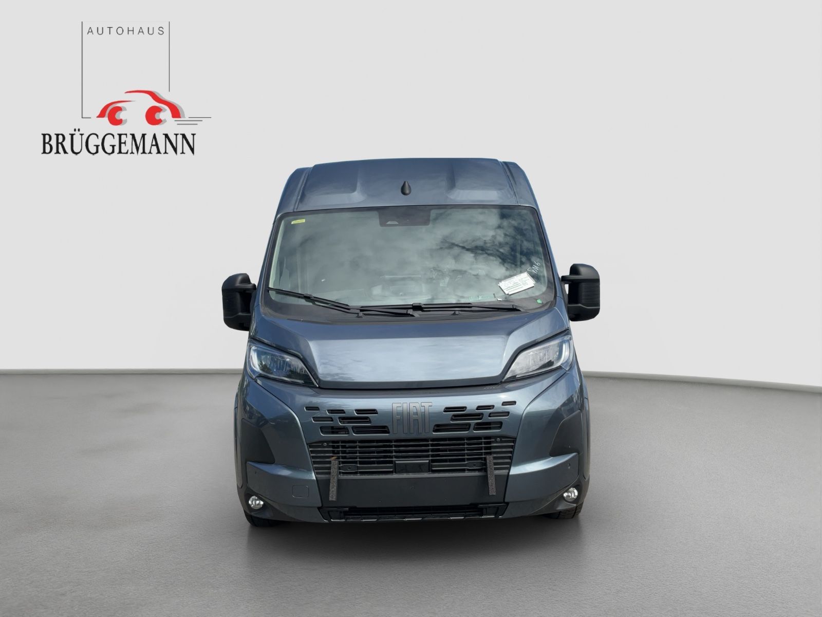 Fahrzeugabbildung Fiat Ducato L3H2 180 Automatik 2x SCHIEBETÜR VERGLAST