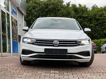 Bild 3 VW Passat Variant *LED*NANI*SitzHZ*