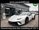 Lamborghini Huracan Performante - Lamborghini: Performante