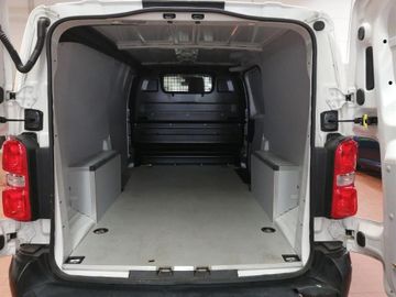 Bild 5 Opel VIVARO CARGO 2,0D L SHZ, PDC, CARPLAY, ERH. NUTZ