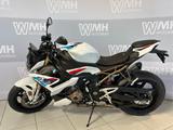 BMW S 1000 R M Paket Schmiederräde  - Angebote