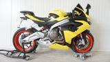Aprilia RS 660 *35kW* - Aprilia RS 660 (35 kW)