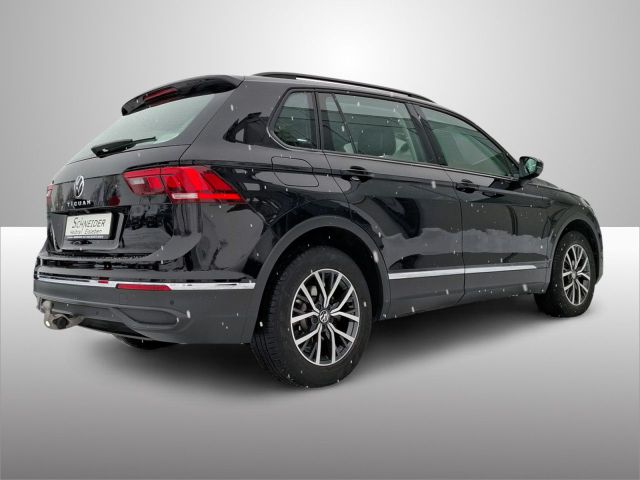 TIGUAN 2.0 TDI DSG LIFE CAM+DAB+NAVI+ACC+LED