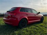 Audi A3 1.4 TFSI Ambition Sportback Ambition, Xenon - Audi A3 aus 2010: Sportback Ambition