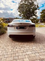 Tesla MODEL S75|MCU2|1. Hd |CCS|Tolle Ausstattung - Tesla Gebrauchtwagen Bremen