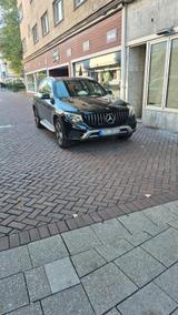 Mercedes-Benz Mercedes glc 300 2016 - Mercedes-Benz GLC 300 in Solingen