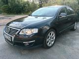Volkswagen Passat 3C 2.0TDI - Volkswagen Passat aus 2005: 3c