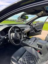 Audi A6 Allroad 3.0 TDI quattro 230kW tiptronic - - gebrauchte Audi A6 Allroad aus dem Jahr 2014