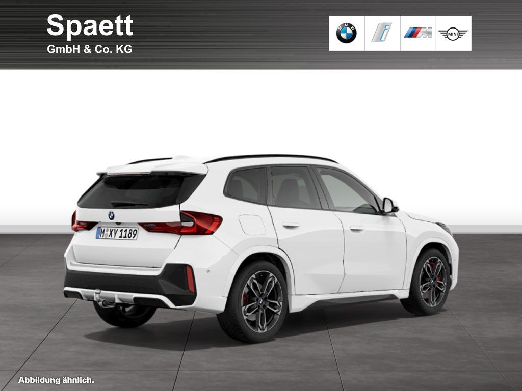 BMW X1 - Bild 2
