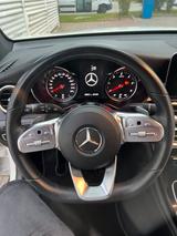 Mercedes-Benz GLC 220d + MB GARANTIE - Mercedes-Benz GLC 220 Gebrauchtwagen in München