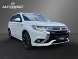 Mitsubishi Outlander PHEV Top 4WD AHK NAVI 8-fach - Mitsubishi in Bielefeld