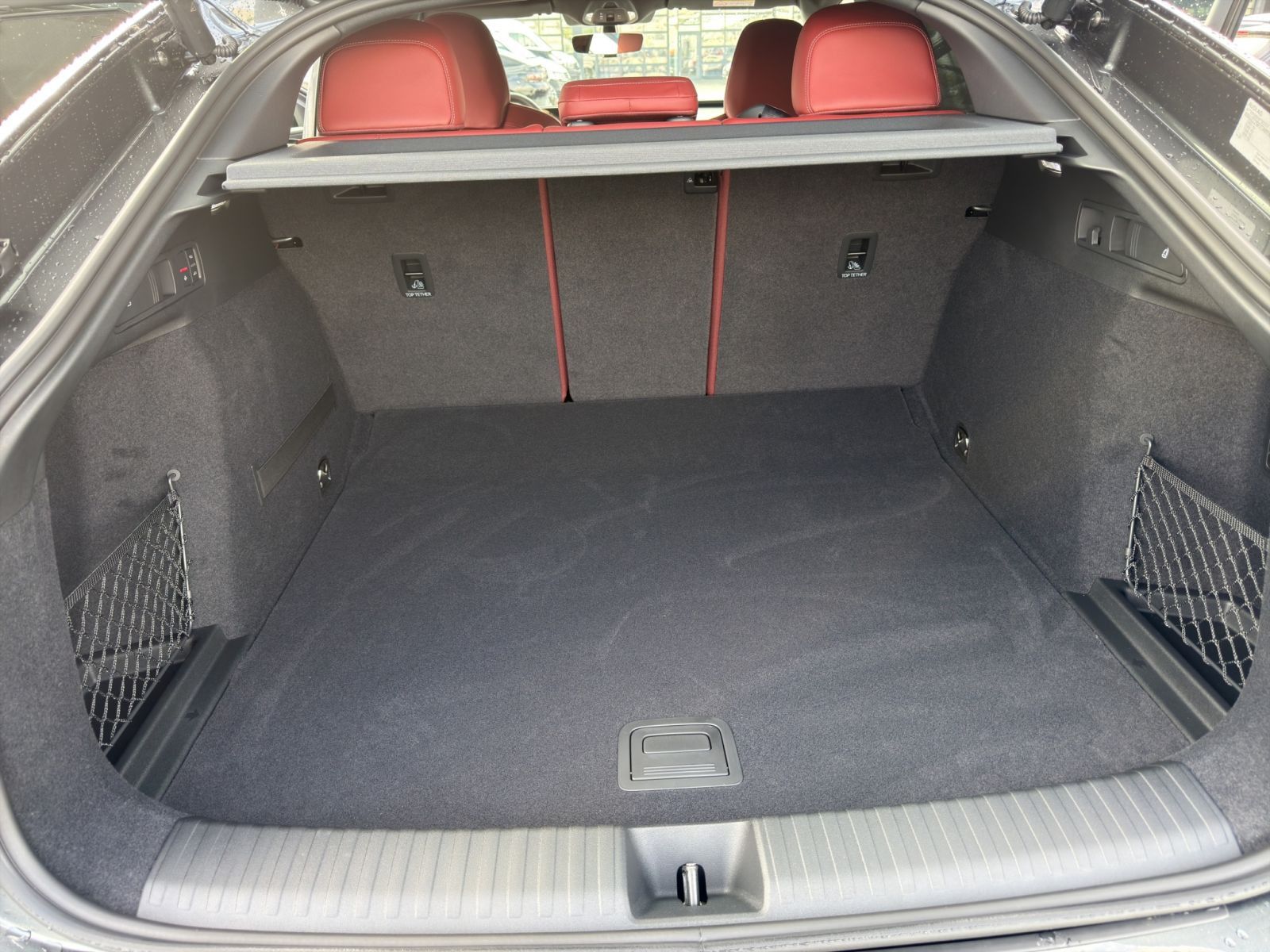 Audi SQ6 e-tron - Bild 23