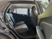 MG MG4 - Vorschau Bild 19